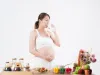 Nên ăn gì để thai nhi tăng cân nhanh tháng cuối, con khỏe mẹ dễ đẻ